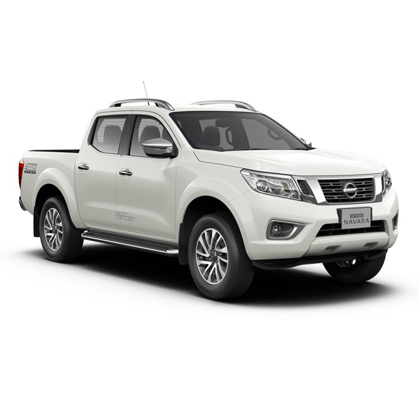 Pickup Trucks