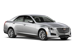 Cadillac CTS