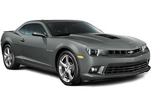 Chevrolet Camaro SS