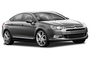 Citroen C5 Exclusive