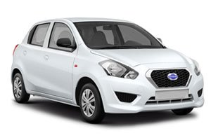 Datsun Go