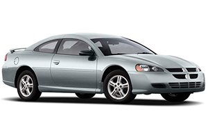 Dodge Stratus