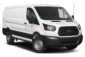 Ford Transit Cargo Van