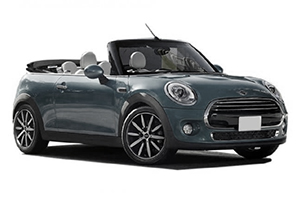 Mini Convertible