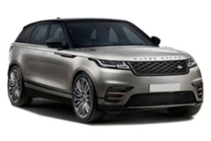 Range Rover Velar