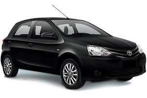 Toyota  Etios