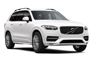 Volvo  XC90