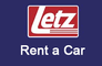 LETZ RENT A CAR